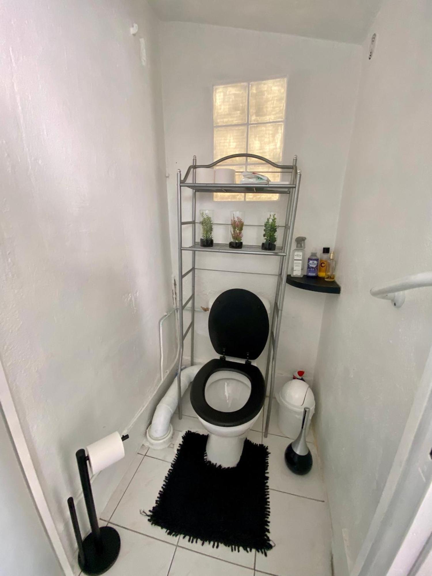 Grand Appartement En Centre Ville Avec Terrasse Perpignan Eksteriør billede