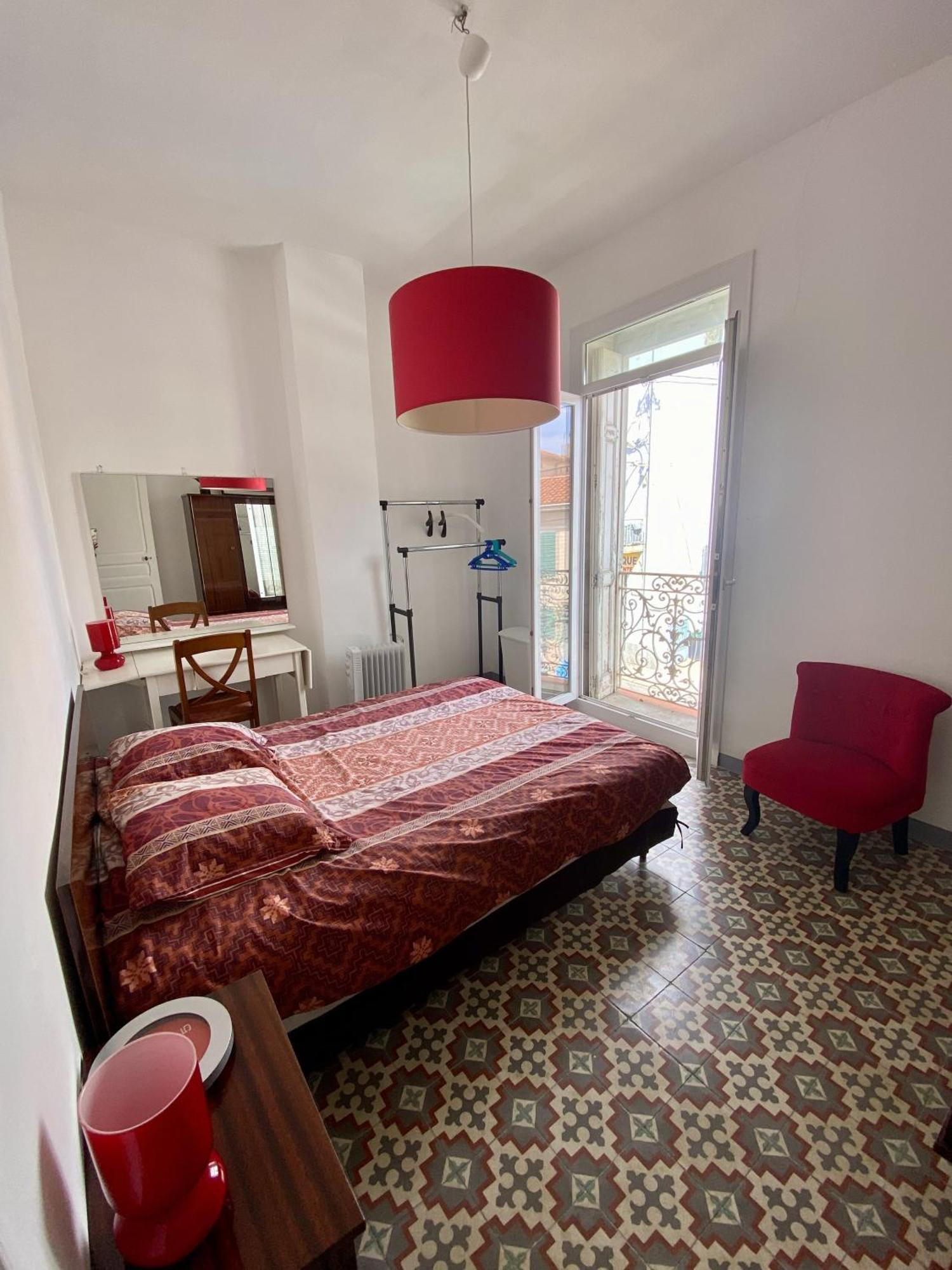 Grand Appartement En Centre Ville Avec Terrasse Perpignan Eksteriør billede